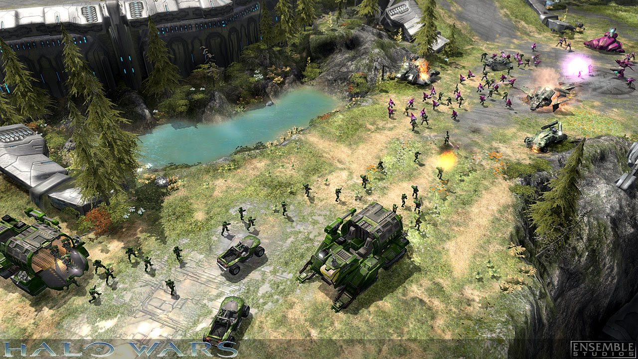 strategy games for pc free download